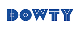 Dowty_logo